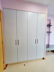 Lakeholmz (D22), Condominium #543849201